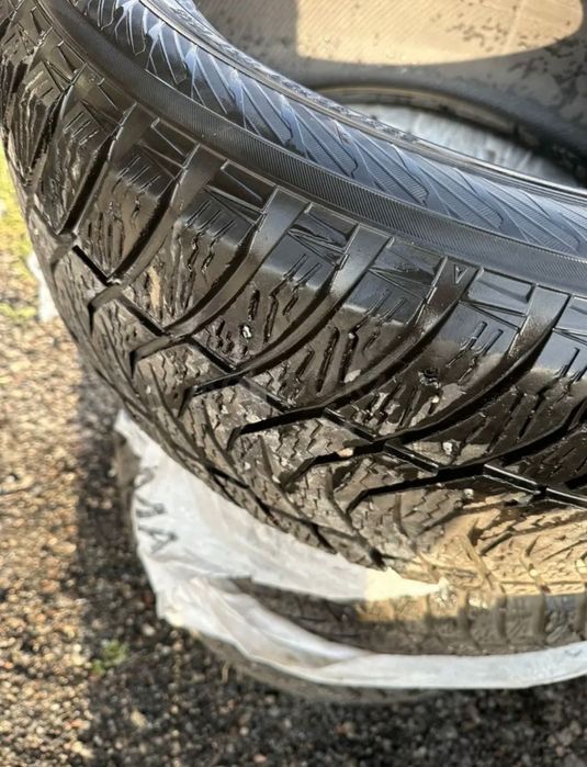 Шины для land cruiser