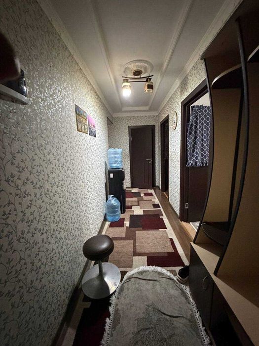 Продам 2 комнатную новостройка сергели