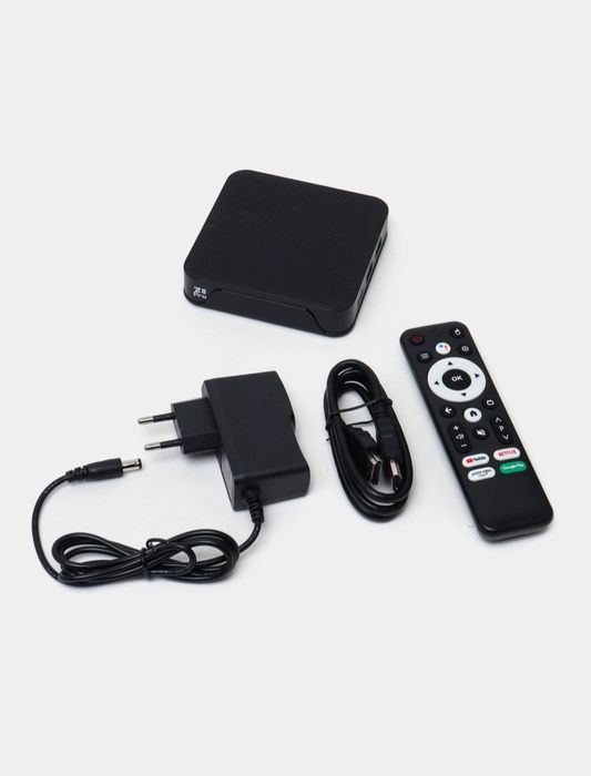 Z8 pro rv box 8k