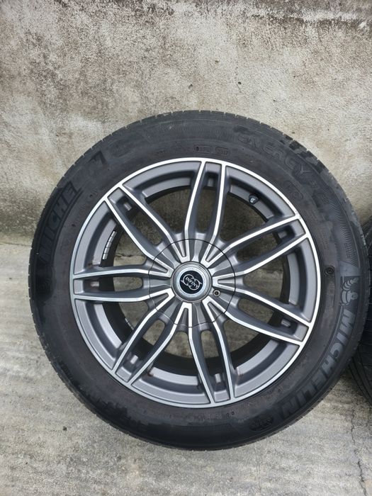 Set roti 16 inch, Mercedes, Vag.