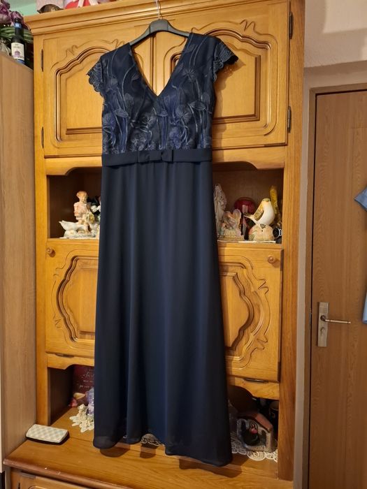 Rochie elegantă lungă