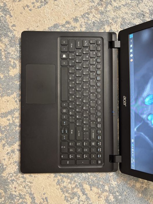 Продам ноутбук асер