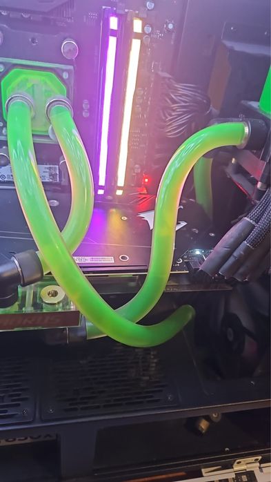Pc desktop gaming