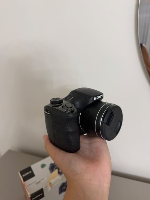 Продажа фотоаппарата