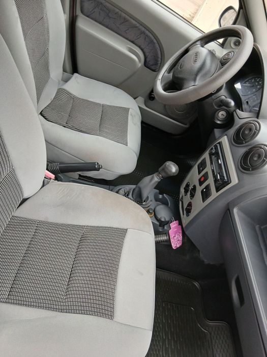 Dacia Logan 1.4mpi ambiance