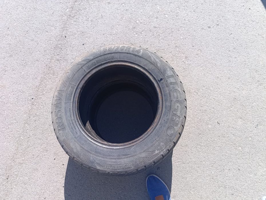 Шины Rosava 185/70 R14 (пара)