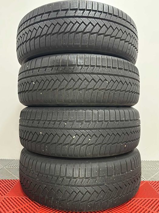 Jante Skoda Kodiaq R19 TVA21%  anv iarna 235 50 19