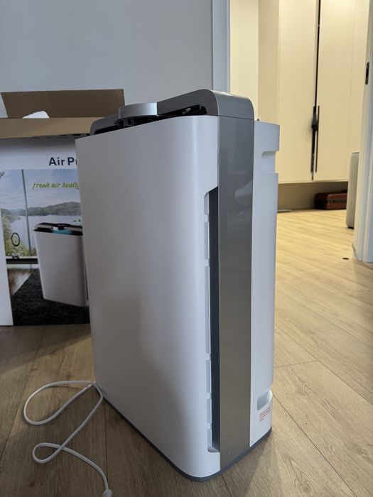 Очиститель воздуха  и озонатор