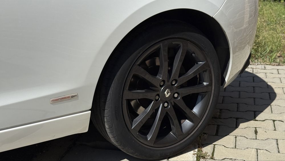 RENAULT Laguna 2012 — imagine 3