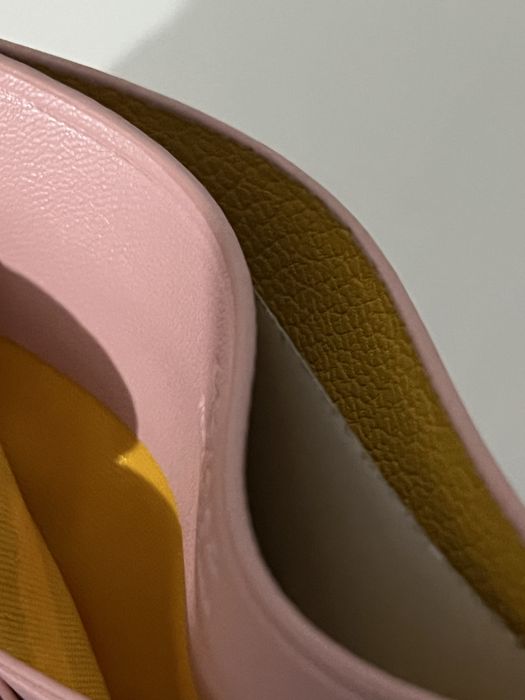 Cardholder goyard roz portcard