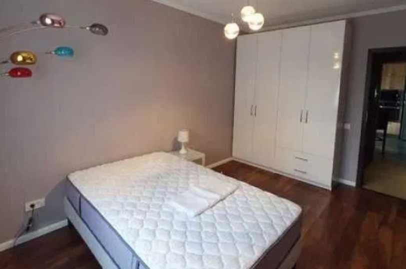 Дава се под наем Тристаен апартамент в Пловдив, Мараша - 81 кв.м за 290.7 € - Снимка #3