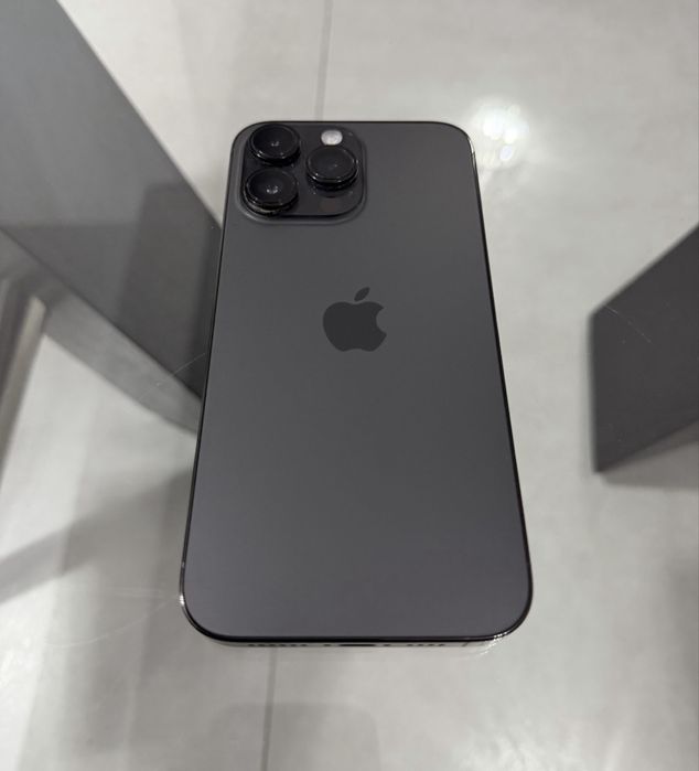 Iphone 14 Pro Max, 256 GB