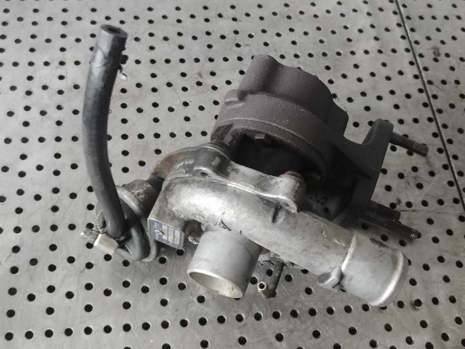 turbina 1.3 d z13dt opel agila astra h combo corsa c tigra suzuki splash swift 54359700006 73501344