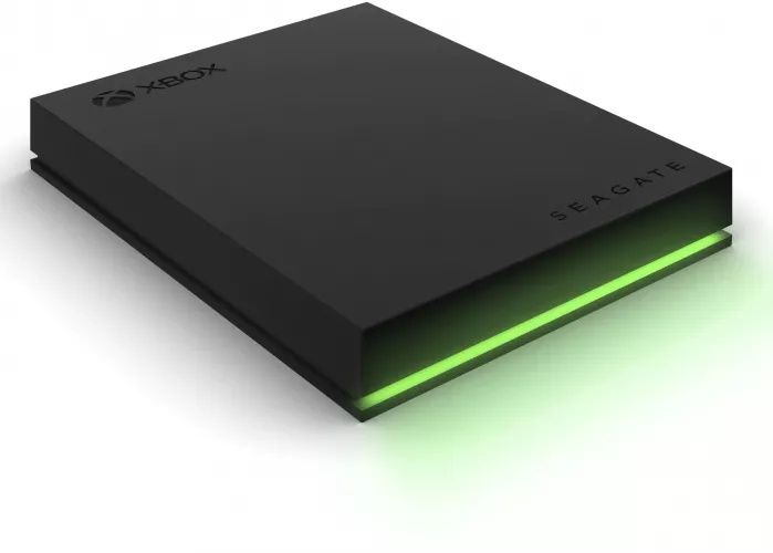Seagate Game Drive pentru Xbox, 2 TB, USB 3.2 Gen 1,, Sigilat