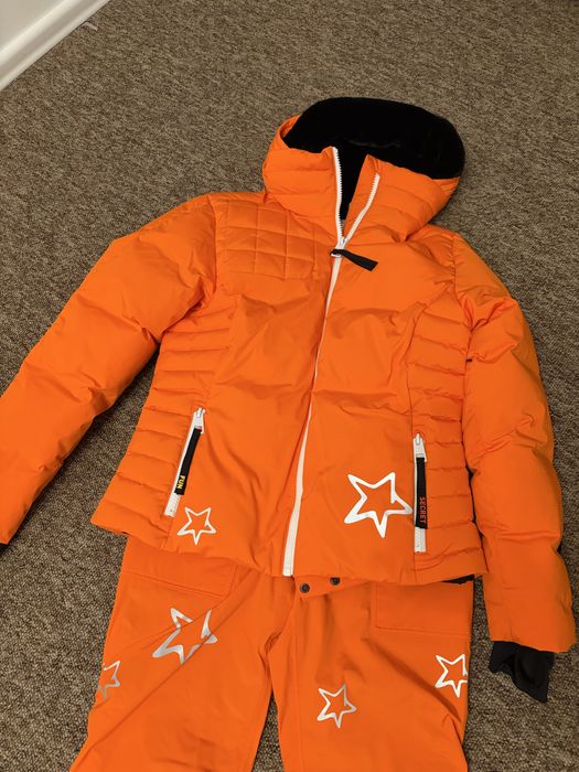 Vand costum ski femei premium  Rosignol JCC Stellar