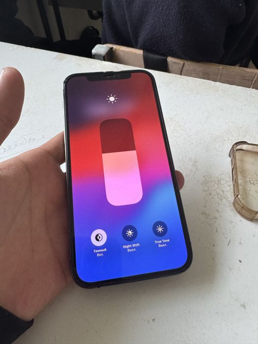 Айфон 12 про 128