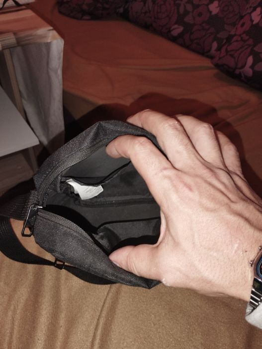 Мъжка Чантичка Adidas