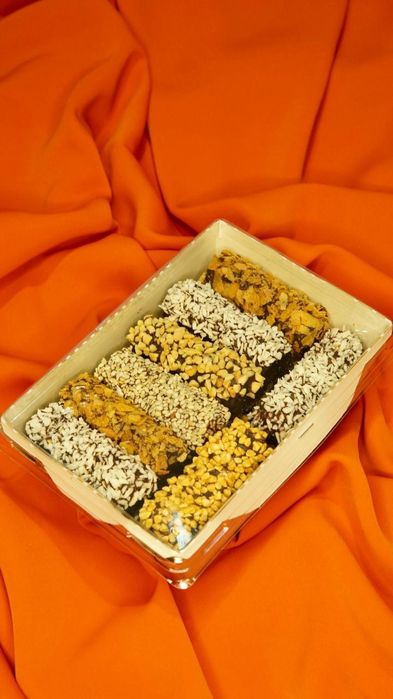 Женттердің тур түрі бар