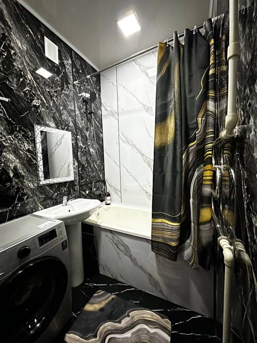 ×Чиланзар 10, 2/2/4‼️Евроремонт ‼️Продаётся квартира