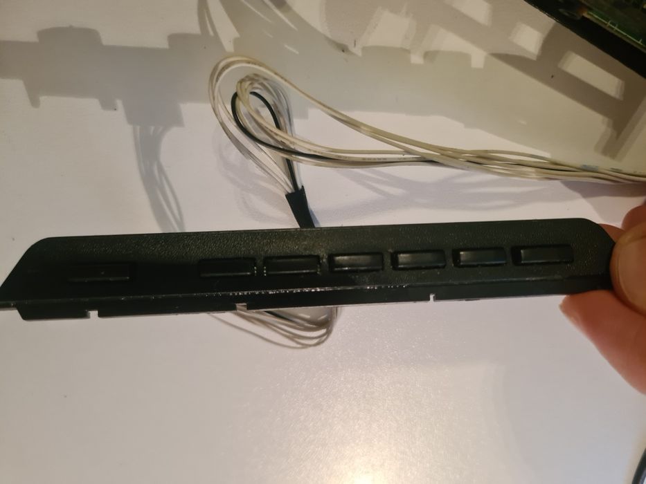 Placă de bază TV Akai TVD290 - Model HK-T.SP9202P61 (Testată/Stare Bun