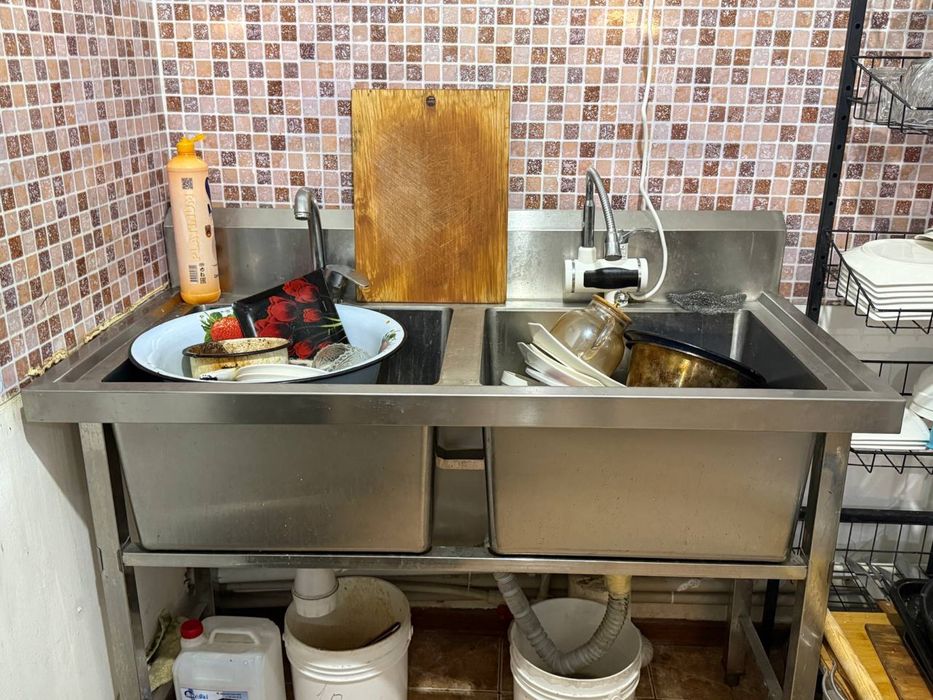 Техника для кафе