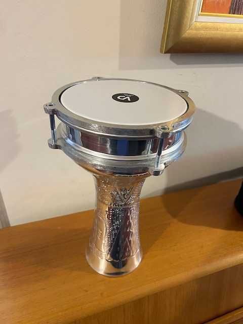 Тарамбука Vatan / Cumpus