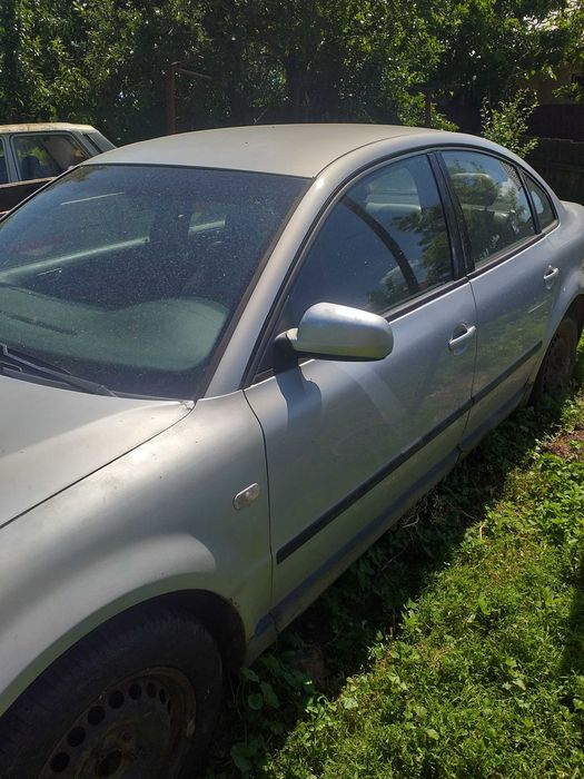 Vand vw passat b5 functional pentru piese