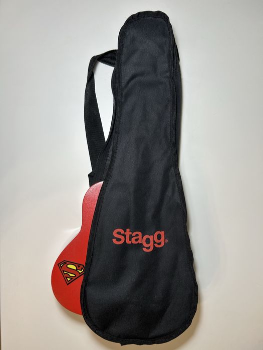 Укулеле - сопрано