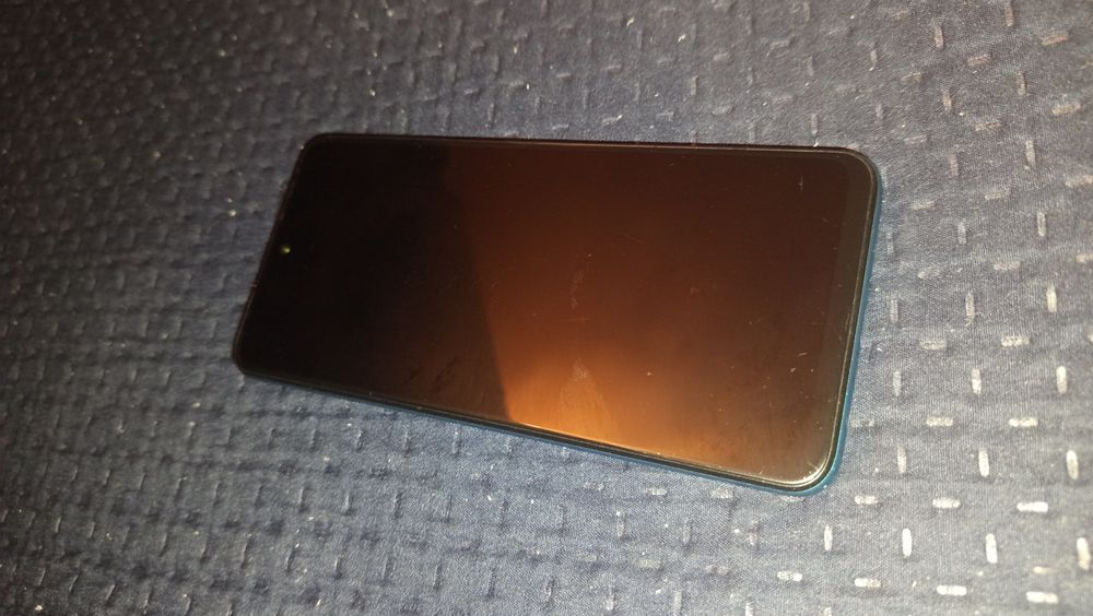 Xiaomi redmi note 9 pro