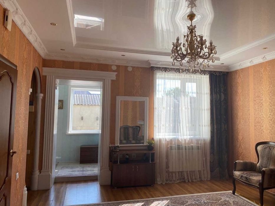 Продается коттедж