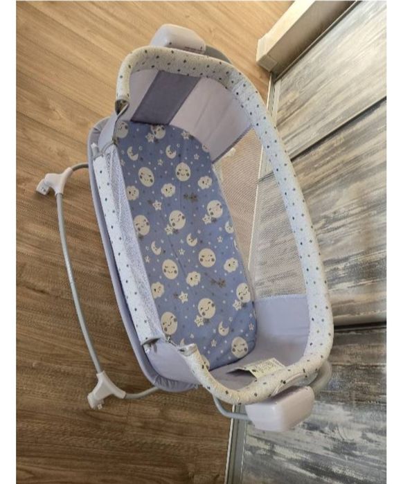 Продам кроватку колыбель