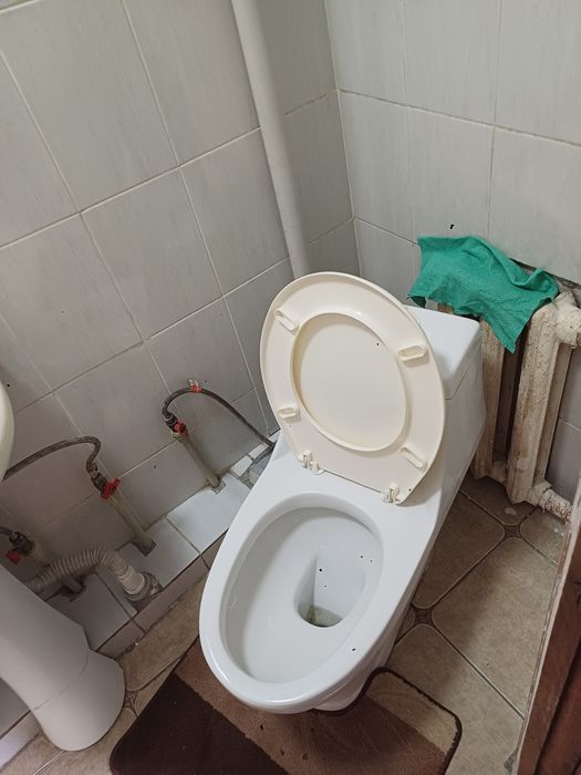 Шаңырақ-2 квартира 100 мын