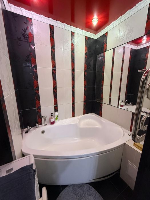 1ком квартира для двоих