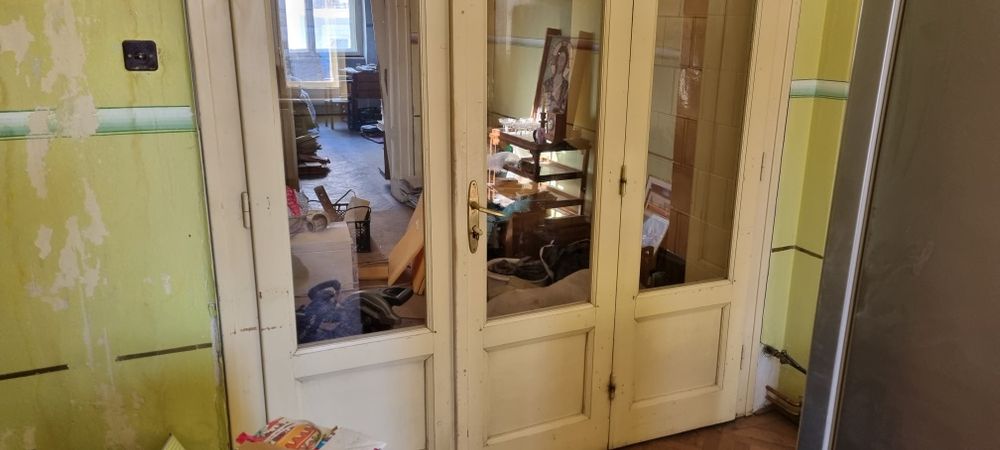 Usa tripla model vechi