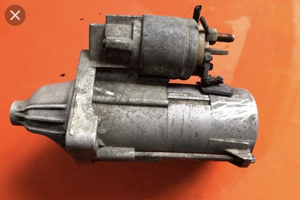 Electromotor 2.0d 150cp 110kw BMW X3 E83 manual