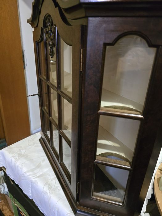 Винтидж витрин