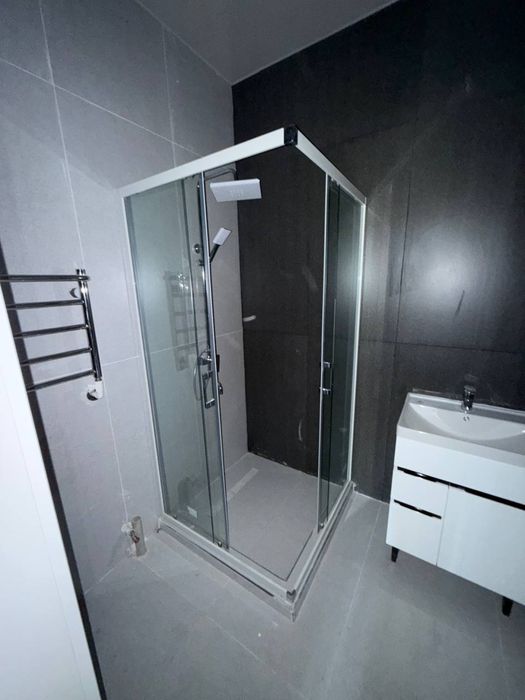 Новойстройка янги узбекистон