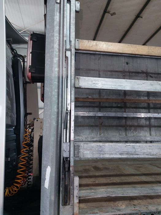 Semiremorca Schmitz varios