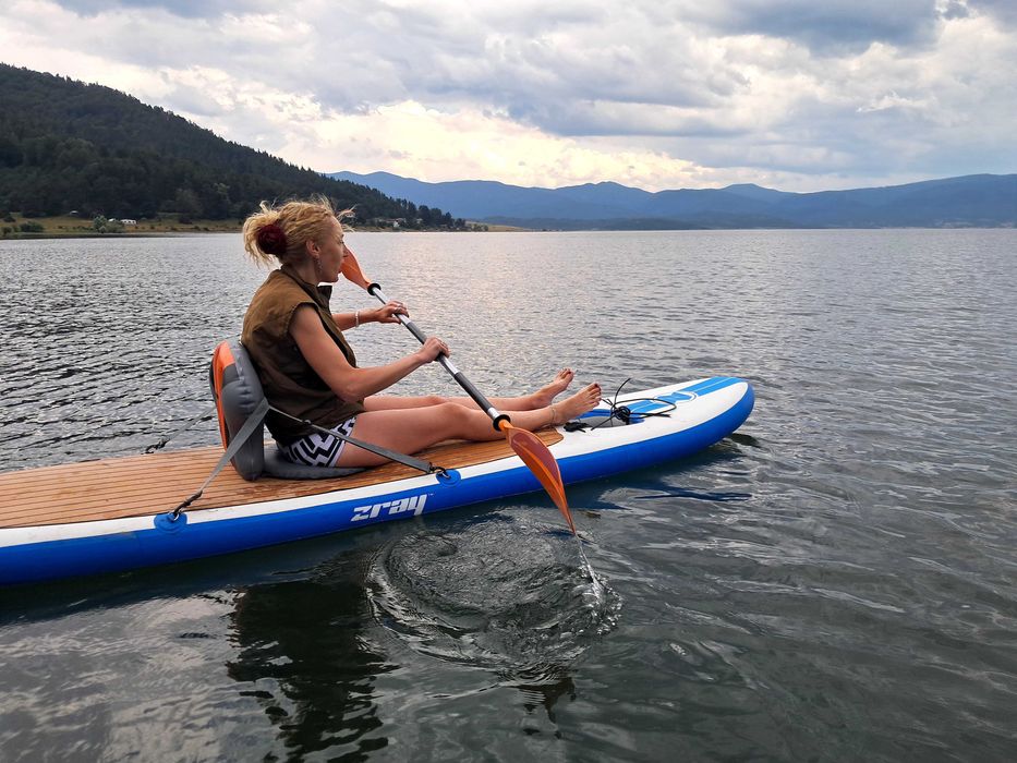 SUP board под наем