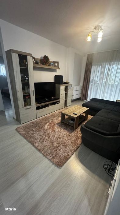 Apartament mobilat, etaj intermediar, lift, parcare, Kogalniceanu