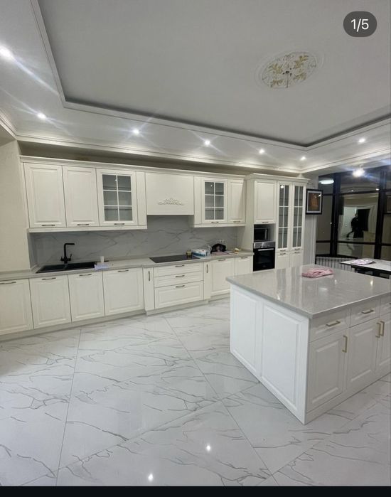 Мебель на заказ — качество, стиль и надёжность!