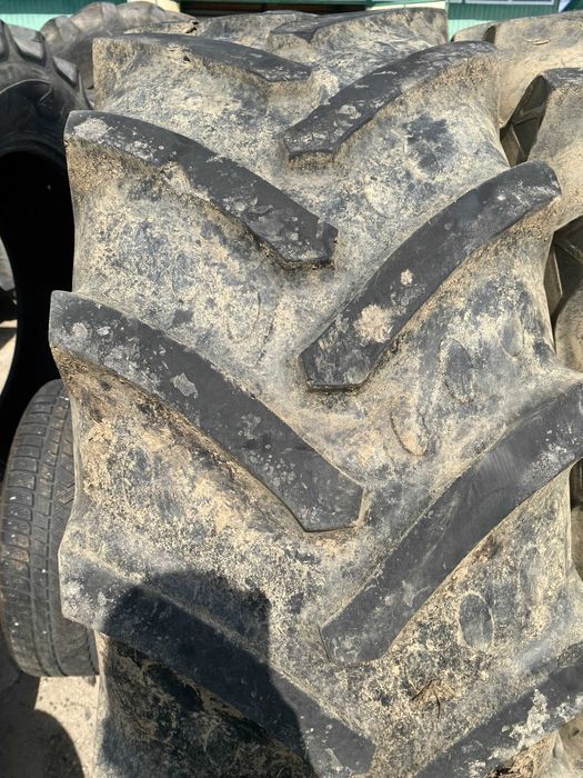 Anvelope 520.70 R34 BKT