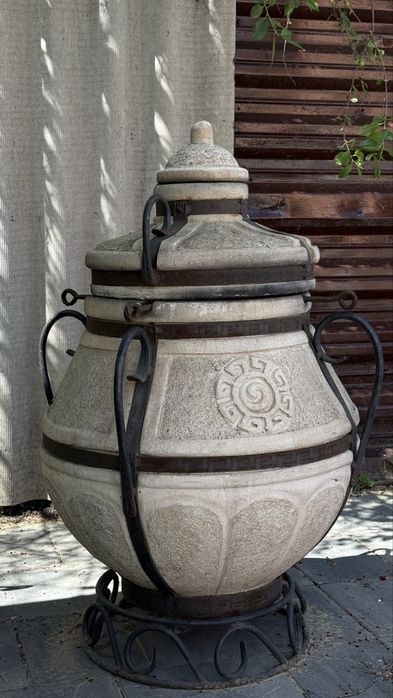 Продам тандыр Атаман