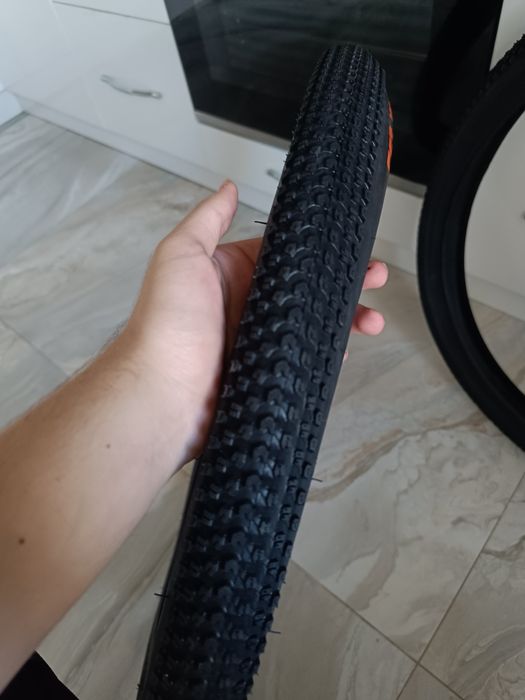 Покрышки на велосипед