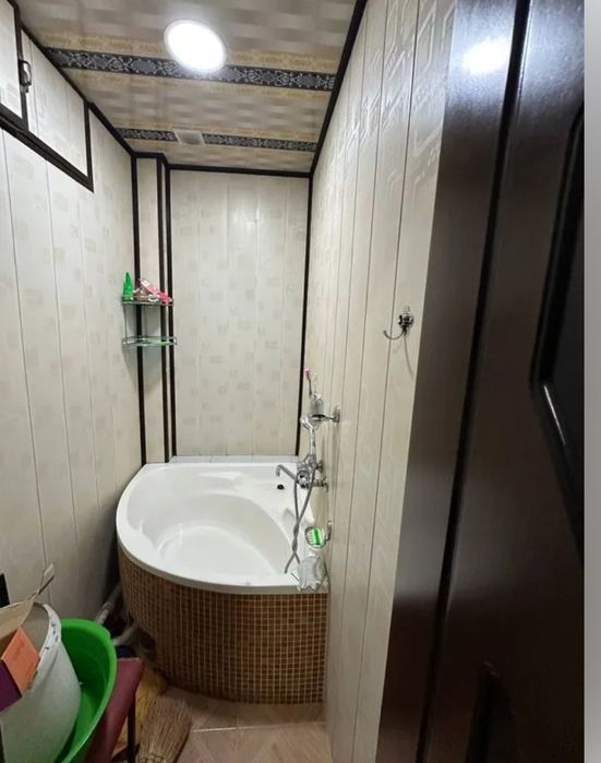 Продаётся уютный коттедж в Сергели