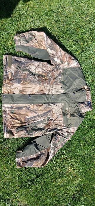 Яке за лов Raptor