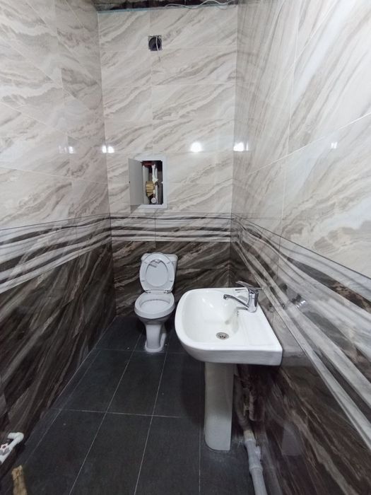 Yangi domdan 2 xonali uy ijaraga beriladi