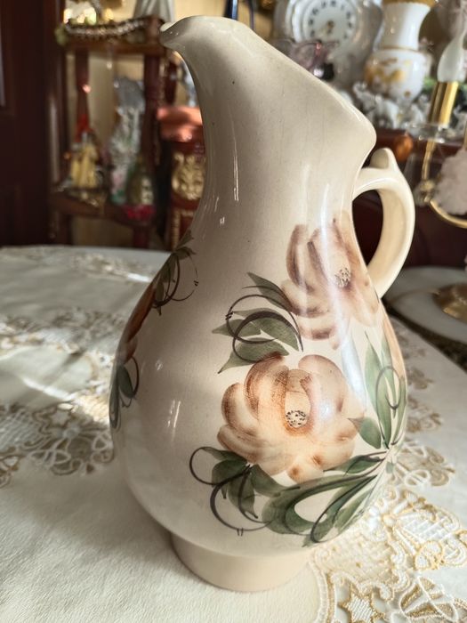 Кувшин времён СССР