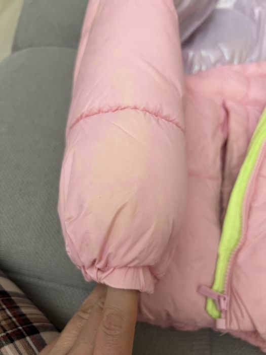 Продам куртку Ostin