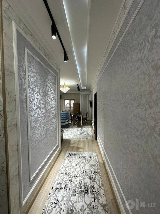 Arenda Dream House Mirobod